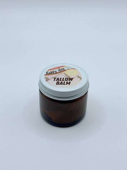 Happy Day Tallow Balm